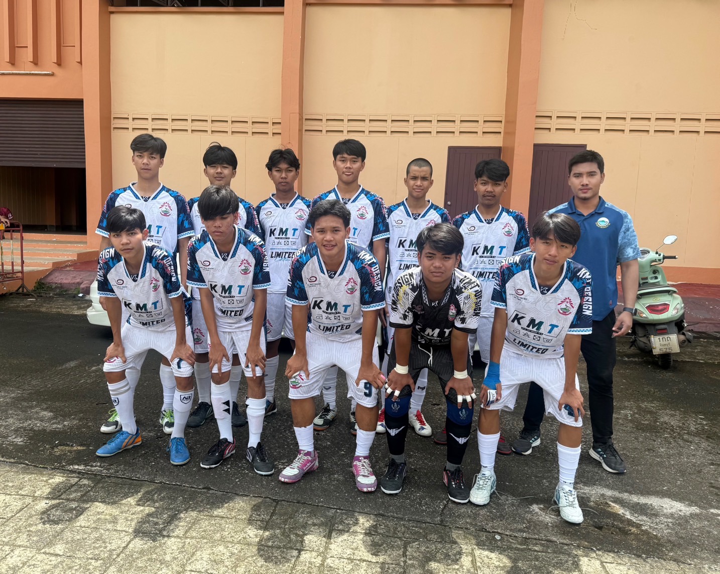 ภาพบรรยากาศโรงเรียน 3