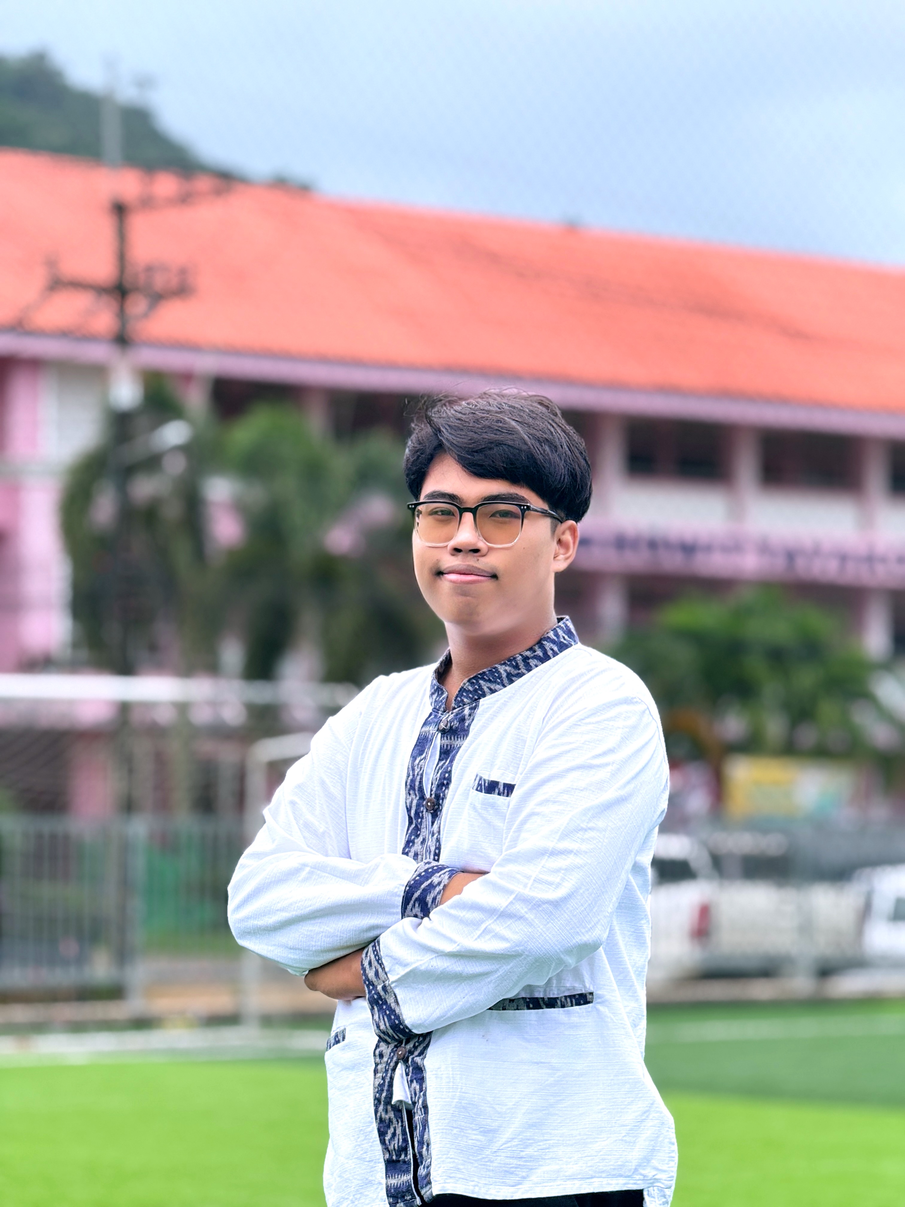 รูปโปรไฟล์