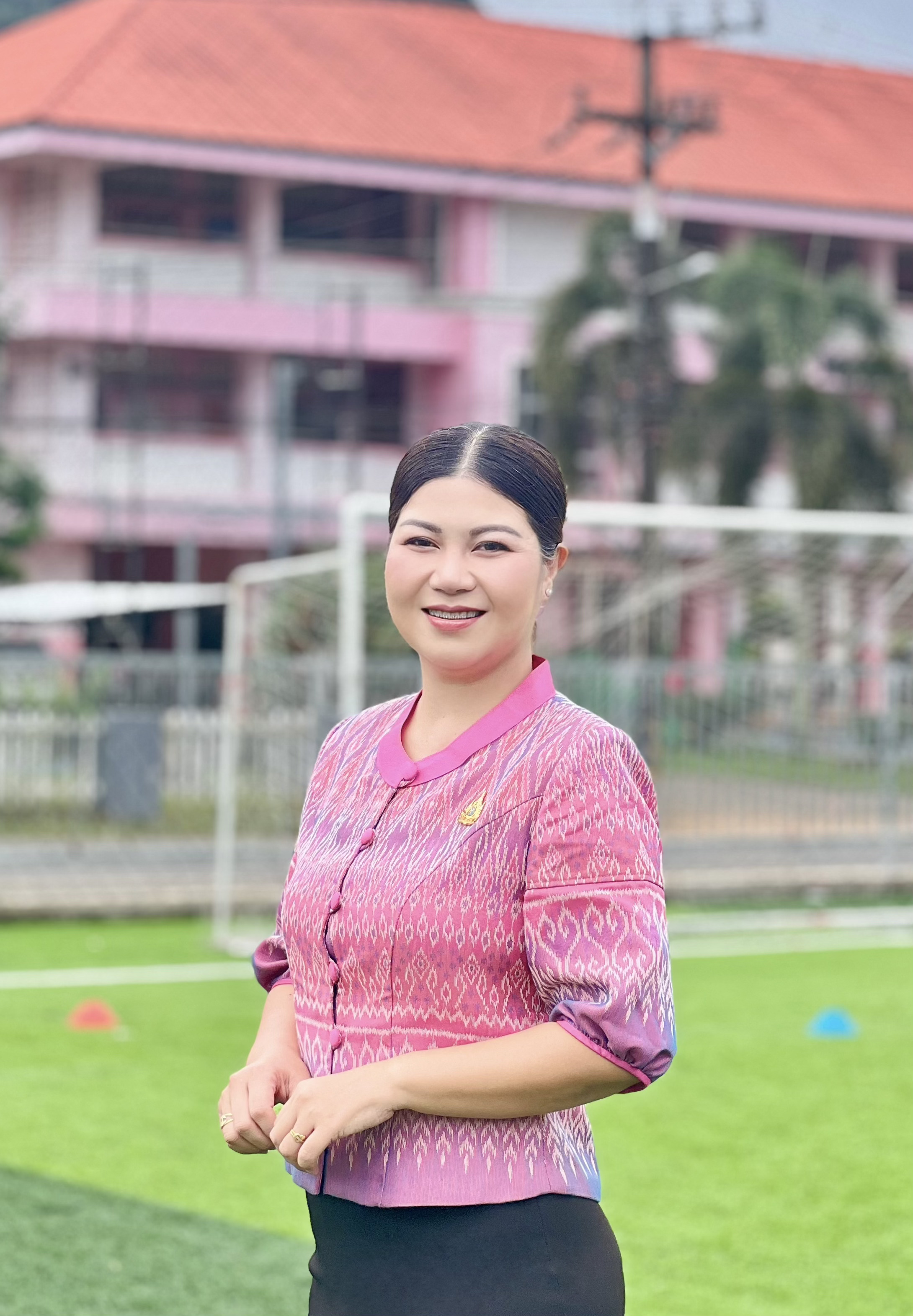 รูปโปรไฟล์หัวหน้าฝ่ายวิชาการ