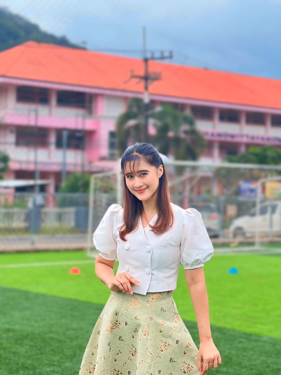 รูปโปรไฟล์
