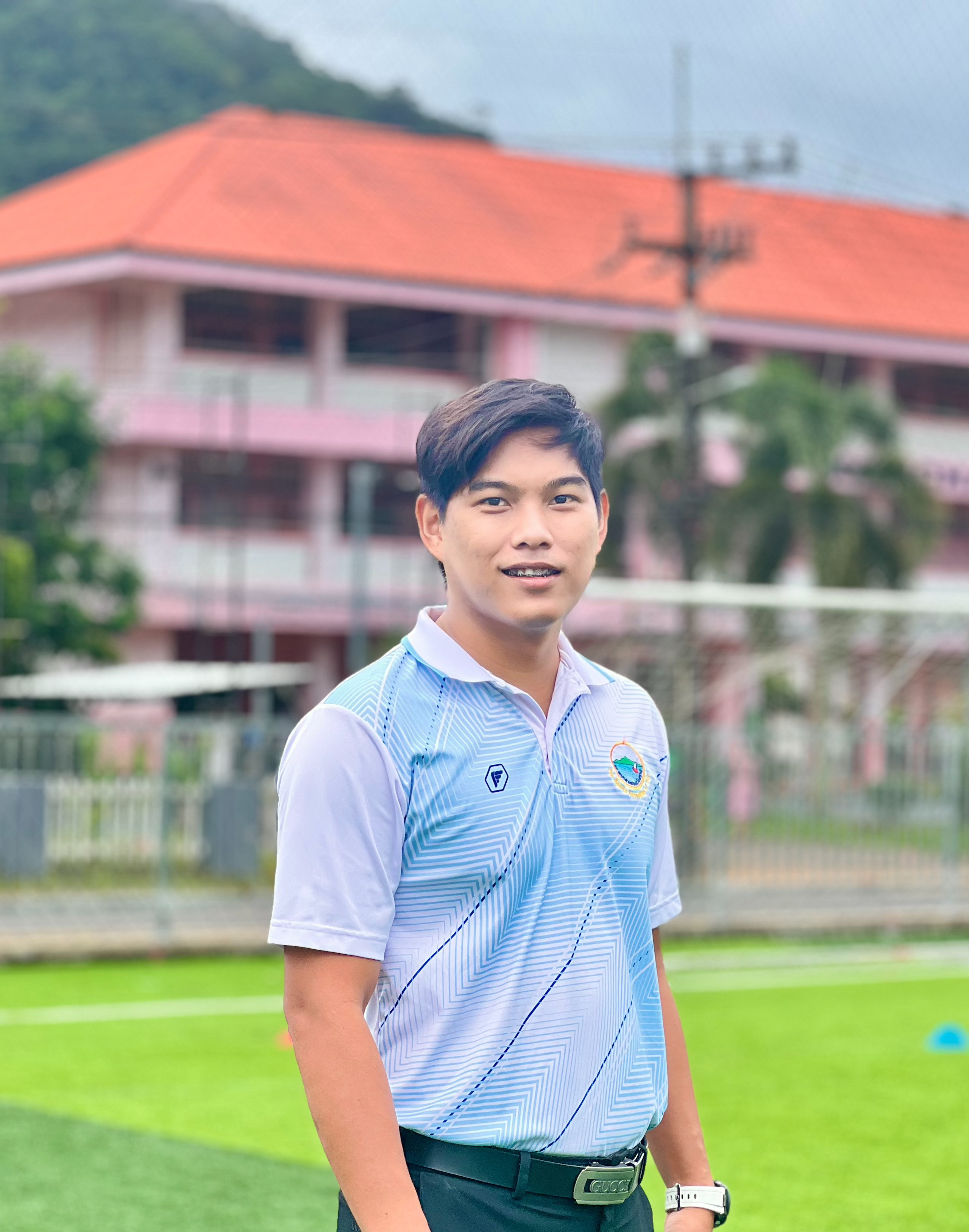 รูปโปรไฟล์