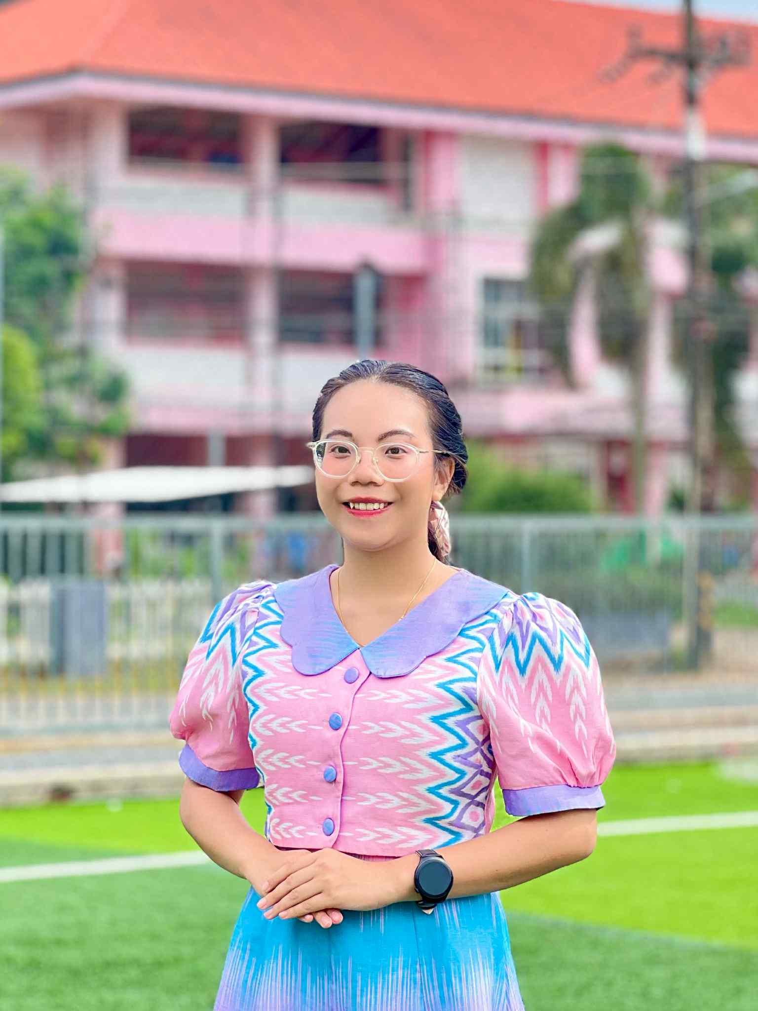 รูปโปรไฟล์