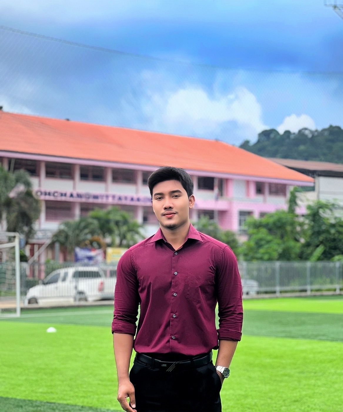 รูปโปรไฟล์